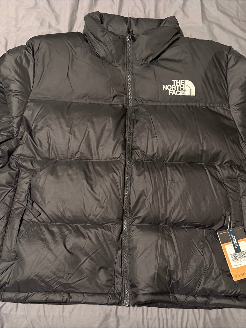 The North Face 1996 Retro Nuptse Jacket
